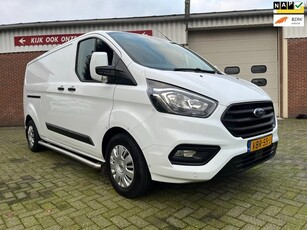 Ford Transit Custom 340 2.0 TDCI L2H1 Trend Sortimo