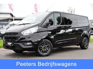 Ford Transit Custom DC 300 2.0 TDCI L2H1 Limited PB Edition