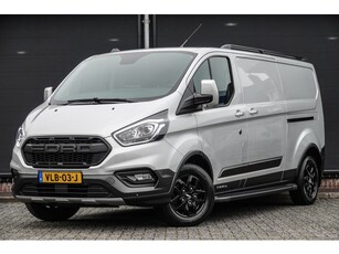 Ford Transit Custom L2H1 2.0Tdci 170Pk 300 Trail 2x