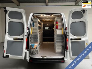 Ford Transit Custom SERVICEWAGEN LANG / HOOG 320 2.0 TDCI