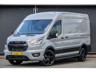 Ford Transit L2H2 2.0Tdci 165Pk A8 Aut. 350 Raptor