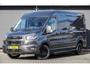 Ford Transit L3H2 2.0Tdci 165Pk 350 Raptor Edition