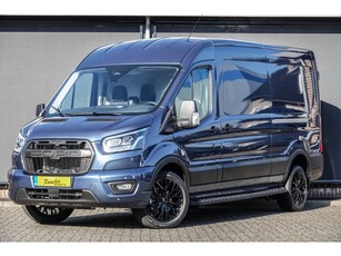 Ford Transit L3H2 2.0Tdci 165Pk 350 Raptor Edition