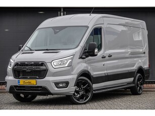 Ford Transit L3H2 2.0Tdci 165Pk 350 Raptor Edition