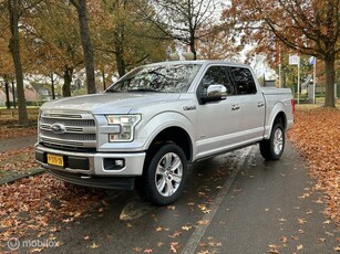 Ford USA F150 3.5 V6 Ecoboost platinum lpg 2019