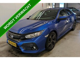 Honda Civic 1.0 i-VTEC 127PK Automaat Premium 5Drs. /