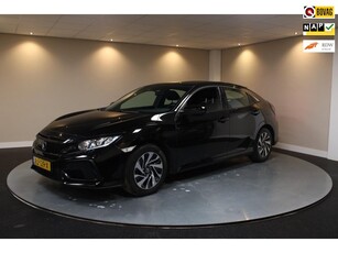 Honda Civic 1.0 i-VTEC Comfort *Automaat* Dealer OH/2de