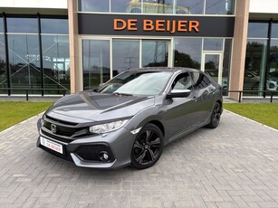 Honda Civic 1.0 i-VTEC Elegance Navi I Ad. cruise I Camera