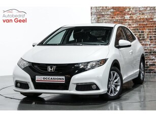 Honda Civic 1.4 Comfort Business Edition I 1ste eigenaar I