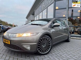 Honda Civic 1.4 Comfort Climate Airco PDC Orgineel