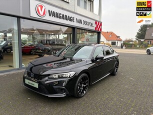 Honda CIVIC 2.0 e:HEV Sport