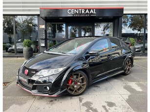 Honda Civic 2.0 Type R GT