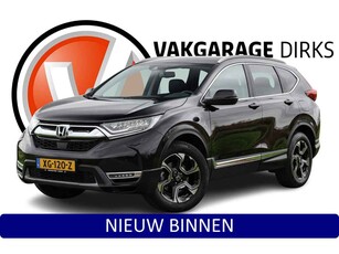 Honda CR-V 1.5 Aut. AWD Lifestyle