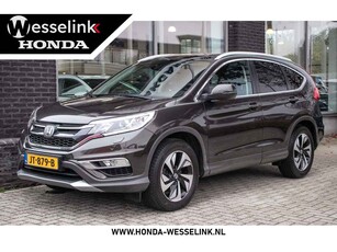 Honda CR-V 1.6D 4WD Executive