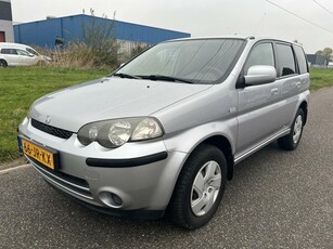 Honda HR-V 1.6i 2WD Airco Cruise