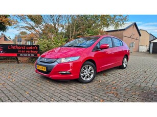 Honda Insight 1.3 Comfort CLIMA-CC-BJ 2010