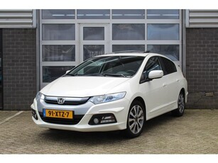 Honda Insight 1.3 Exclusive / Navigatie / Stoelverwarming /