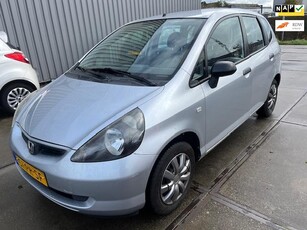 Honda Jazz 1.2 S