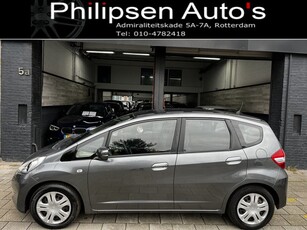 Honda Jazz 1.2 S (bj 2011)