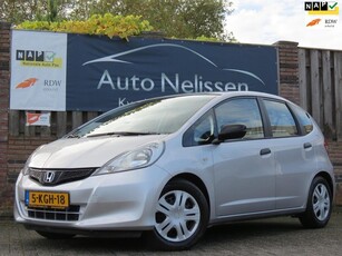 Honda Jazz 1.2 S TREKHAAK NIEUWE APK AIRCO