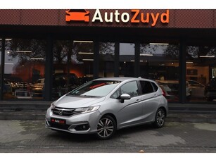 Honda Jazz 1.3 i-VTEC Trend / Navi / Camera / Clima / DAB