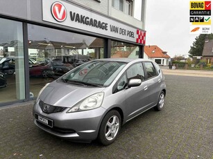 Honda Jazz 1.4 Comfort