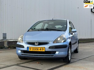 Honda Jazz 1.4 S 2004 5drs Airco Nieuwe Apk