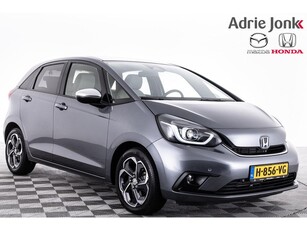 Honda Jazz 1.5 e:HEV Executive AUTOMAAT APPLE CARPLAY