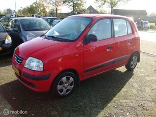 Hyundai Atos 1.1i Active