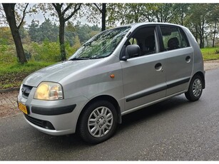 Hyundai Atos 1.1i Active S-Edition NL Auto Airco 107.292 KM