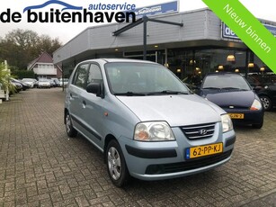 Hyundai Atos 1.1i Active Sky (bj 2004)