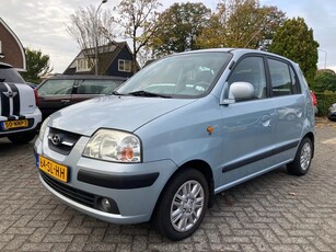 Hyundai Atos 1.1i Dynamic Cool 5Drs,Airco,Apk 4/7/25,Nap