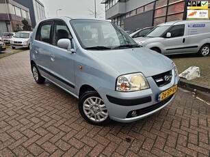 Hyundai Atos 1.1i Dynamic Cool AUTOMAAT AIRCO