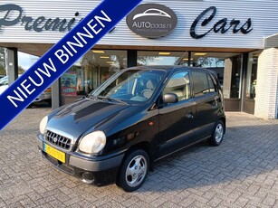 Hyundai Atos Spirit 1.0i