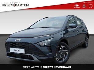 Hyundai Bayon 1.0 T-GDI Comfort (bj 2024)