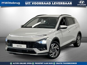 Hyundai Bayon 1.0 T-GDI Premium FACELIFT Met Navigatie