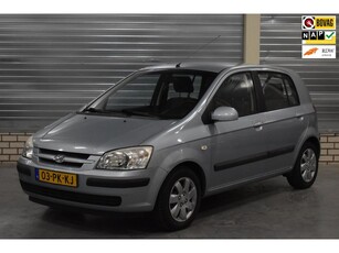 Hyundai Getz 1.3i Active