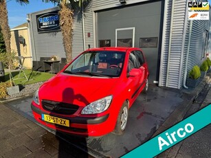 Hyundai Getz 1.4i World Cup edition AIRCO Nw APK