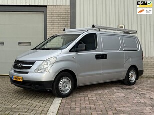 Hyundai H 300 2.5 CRDi Dynamic DC AIRCO/NAP