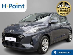 Hyundai i10 1.0 Comfort €1499 KORTING AIRCO APPLE