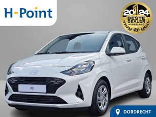 Hyundai i10 1.0 Comfort €2753 KORTING €239 PRIVATE