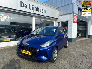 Hyundai I10 1.0 Comfort 5-zits