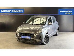 Hyundai i10 1.0 Comfort 5-zits Airco