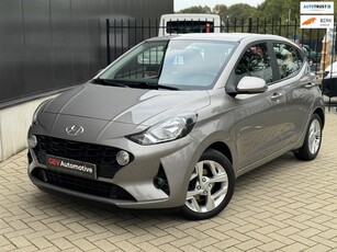 Hyundai I10 1.0 Comfort 5-zits Automaat Camera Cruise Line