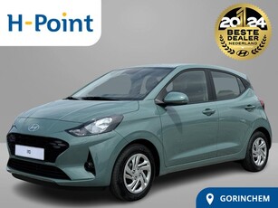 Hyundai i10 1.0 Comfort Smart €2180 KORTING NAVIGATIE