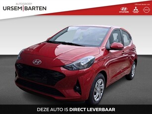 Hyundai i10 1.0 Comfort Smart (bj 2025)