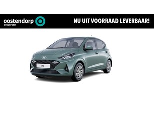 Hyundai i10 1.0 Comfort Smart Snel leverbaar