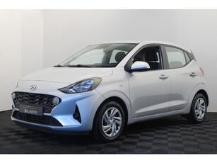 Hyundai i10 1.0 Comfort Stoel/stuur verwarming/Cruise