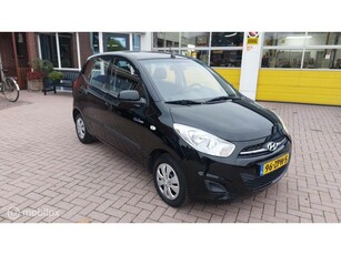 Hyundai i10 1.0 i-Drive Cool