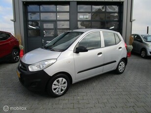 Hyundai i10 1.0 Pure 5drs 124dkm GOEDkoop rijden! VERKOCHT!